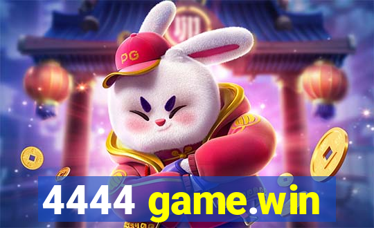 4444 game.win